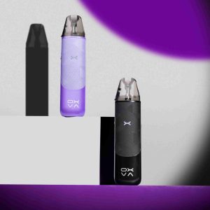 OXVA NeXlim Go Vape Kit in Dubai