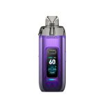OXVA VPRIME Pod Kit Auroral Purple in Dubai