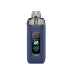 OXVA VPRIME Pod Kit Blue Leather in UAE
