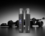 OXVA Xlim Pro 3 Pod Kit Black Carbon in UAE
