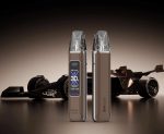 OXVA Xlim Pro 3 Pod Kit Brown Leather in Dubai