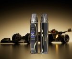 OXVA Xlim Pro 3 Pod Kit Pro Carbon in UAE
