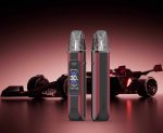 OXVA Xlim Pro 3 Pod Kit Race Red UAE