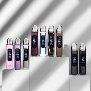 OXVA Xlim Pro 3 Pod Kit Dubai