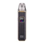 OXVA Xlim Pro Pod Kit Black Gold