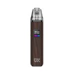 OXVA Xlim Pro Pod Kit Brown Wood