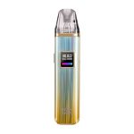 OXVA Xlim Pro Pod Kit Gleamy Cyan