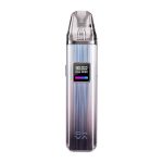 OXVA Xlim Pro Pod Kit Gleamy Gray