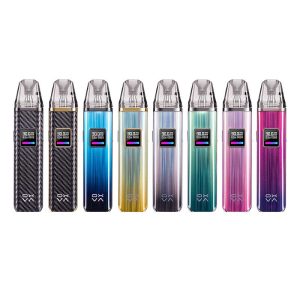 OXVA Xlim Pro Pod Kit Dubai