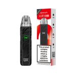 Oxva Xlim Go 2 Pod Kit Black Shadow Dubai