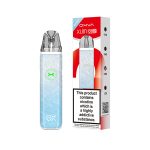 Oxva Xlim Go 2 Pod Kit Blue Ripple in Dubai