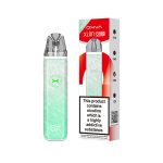 Oxva Xlim Go 2 Pod Kit Green Ripple UAE
