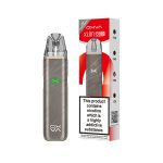 Oxva Xlim Go 2 Pod Kit Light Brown Shadow Dubai