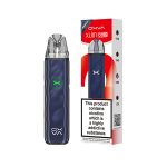 Oxva Xlim Go 2 Pod Kit Metal Blue Dubai