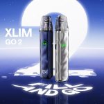 Oxva Xlim Go 2 Pod Kit in UAE