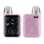 Uwell Caliburn G5 Koko Vape Kit Fantasy Pink in Dubai
