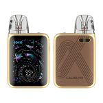 Uwell Caliburn G5 Koko Vape Kit Golden Brown UAE