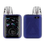 Uwell Caliburn G5 Koko Vape Kit Midnight Blue UAE