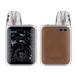 Uwell Caliburn G5 Koko Vape Kit Mocha Silver UAE
