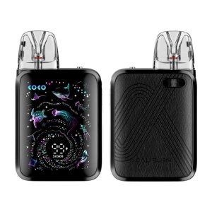 Uwell Caliburn G5 Koko Vape Kit Onyx Black in UAE