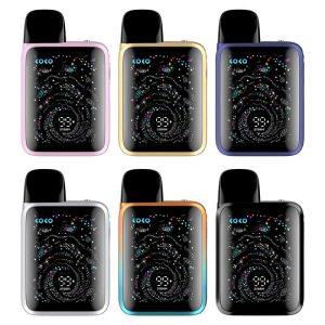 Uwell Caliburn G5 Koko Vape Kit in Dubai