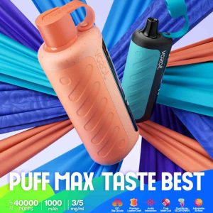 VOZOL Gear Hookah 40K Puffs Disposable in UAE