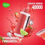 VOZOL Gear Hookah 40K Puffs Strawberry Margarita UAE