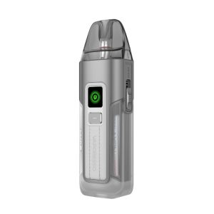 Vaporesso Luxe X2 Pod Vape Kit White Silver in UAE