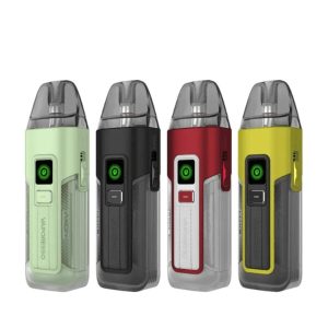 Vaporesso Luxe X2 Pod Vape Kit in UAE