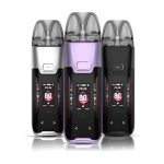 Vaporesso Luxe XR Max 2 Pod Kit in Dubai