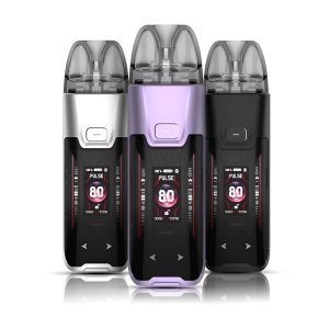 Vaporesso Luxe XR Max 2 Pod Kit in Dubai