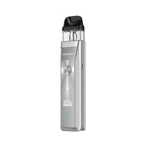 Vaporesso XROS Pro Vape Kit Silver in Dubai