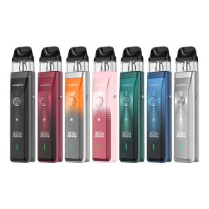 Vaporesso XROS Pro Vape Kit in Dubai