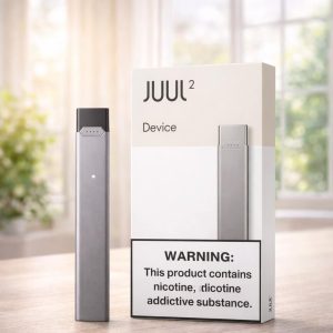 Juul 2 Device UAE