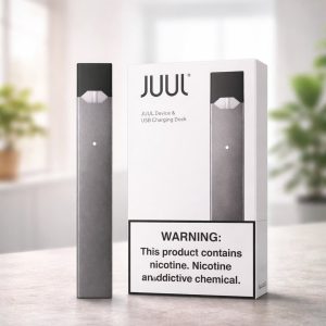 Juul Device in UAE