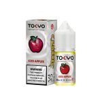 Tokyo Classic Iced Apples Salt Nic E-Liquid - 30ml Dubai