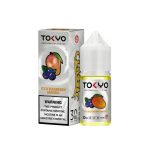 Tokyo Classic Iced Blueberry Mango Salt Nic E-Liquid - 30ml UAE
