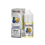 Tokyo Classic Iced Blueberry Passionfruit Salt Nic E-Liquid - 30ml Dubai