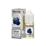 Tokyo Classic Iced Blueberry Salt Nic E-Liquid - 30ml in UAE