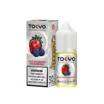 Tokyo Classic Iced Blueberry Strawberry Salt Nic E-Liquid - 30ml Dubai