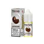 Tokyo Classic Iced Cappuccino Salt Nic E-Liquid - 30ml in Dubai