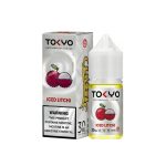Tokyo Classic Iced Litchi Salt Nic E-Liquid - 30ml Dubai