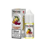Tokyo Classic Iced Mango Lychee Salt Nic E-Liquid - 30ml UAE