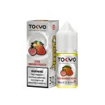 Tokyo Classic Iced Mango Peach Salt Nic E-Liquid - 30ml UAE