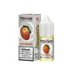 Tokyo Classic Iced Mango Salt Nic E-Liquid - 30ml in UAE