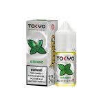 Tokyo Classic Iced Mint Salt Nic E-Liquid - 30ml Dubai