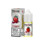 Tokyo Classic Iced Strawberry Lychee Salt Nic E-Liquid - 30ml UAE