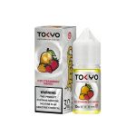 Tokyo Classic Iced Strawberry Mango Salt Nic E-Liquid - 30ml Dubai