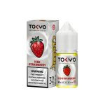 Tokyo Classic Iced Strawberry Salt Nic E-Liquid - 30ml in UAE