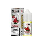 Tokyo Classic Iced Strawberry Watermelon Salt Nic E-Liquid - 30ml UAE